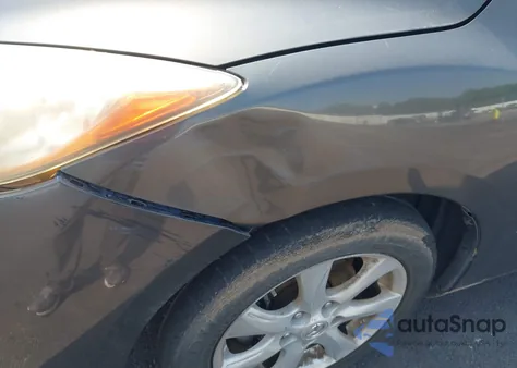 2010 Mazda Mazda3 I Touring from USA, damaged, VIN JM1BL1SG6A1128187